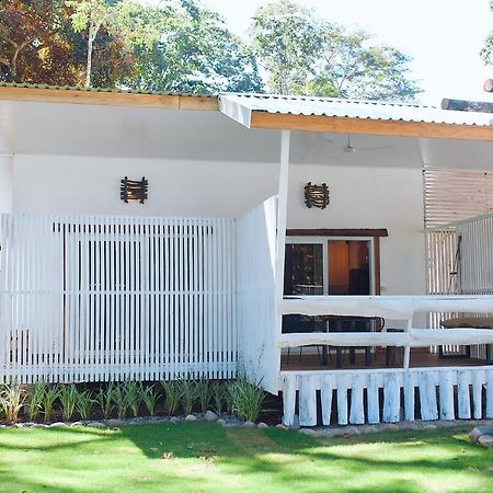 Olivia Del Caribe Suite Puerto Viejo de Talamanca Exterior foto