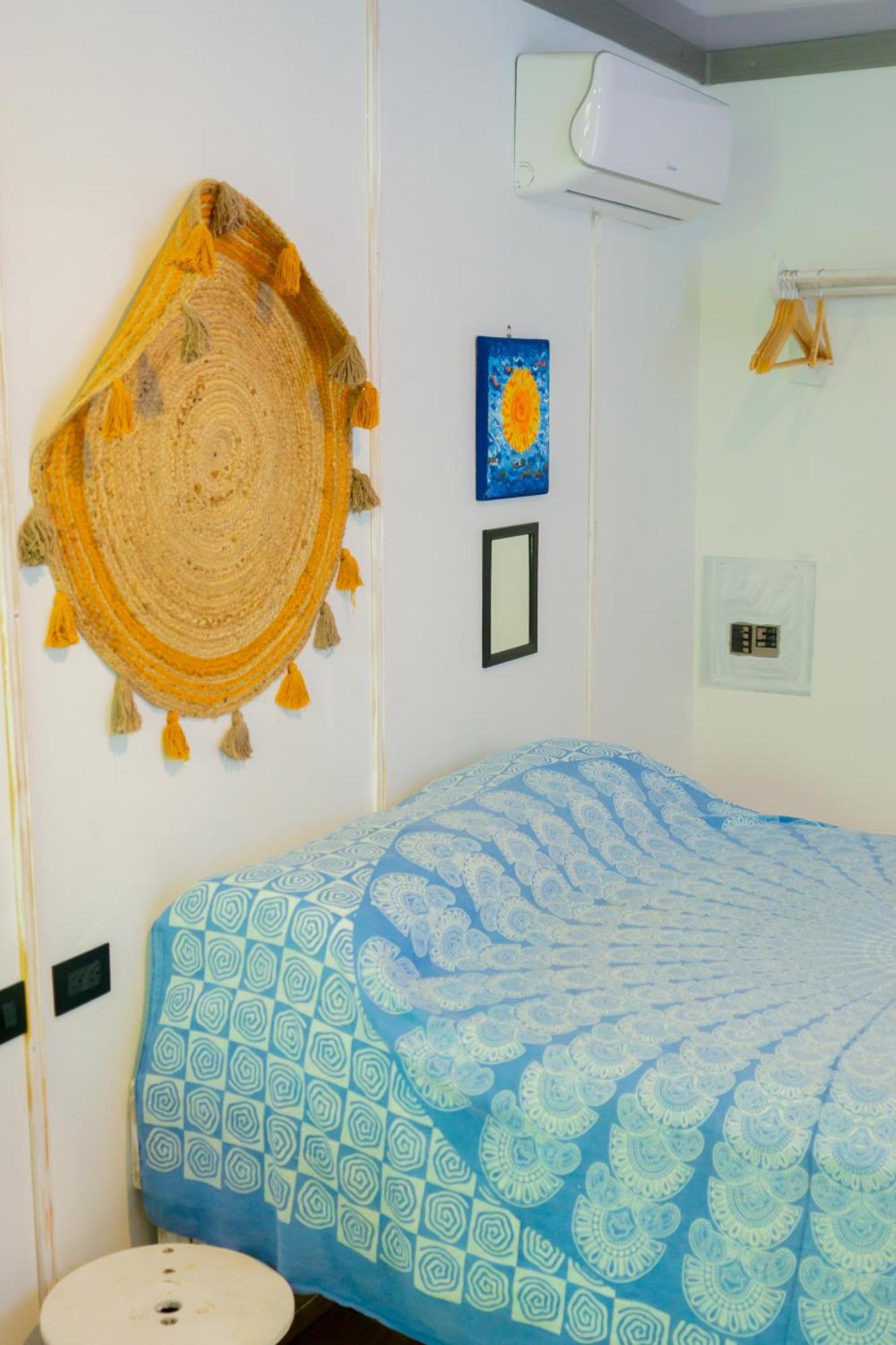 Olivia Del Caribe Suite Puerto Viejo de Talamanca Exterior foto